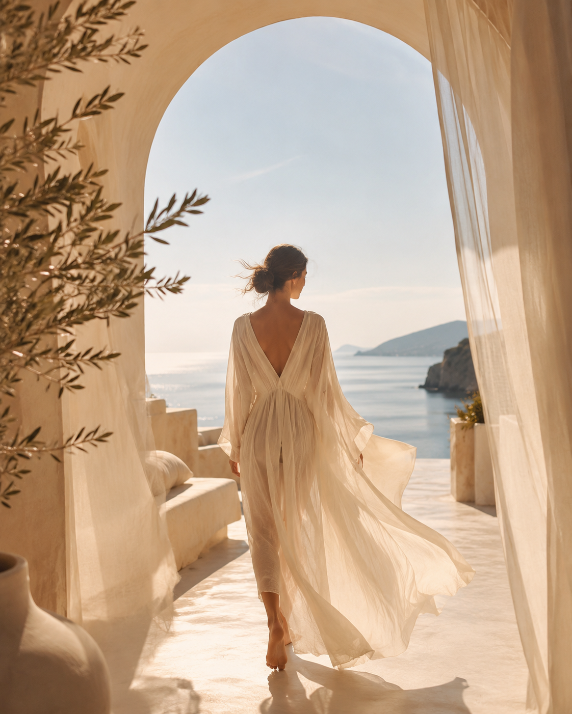 Azzurra életérzés