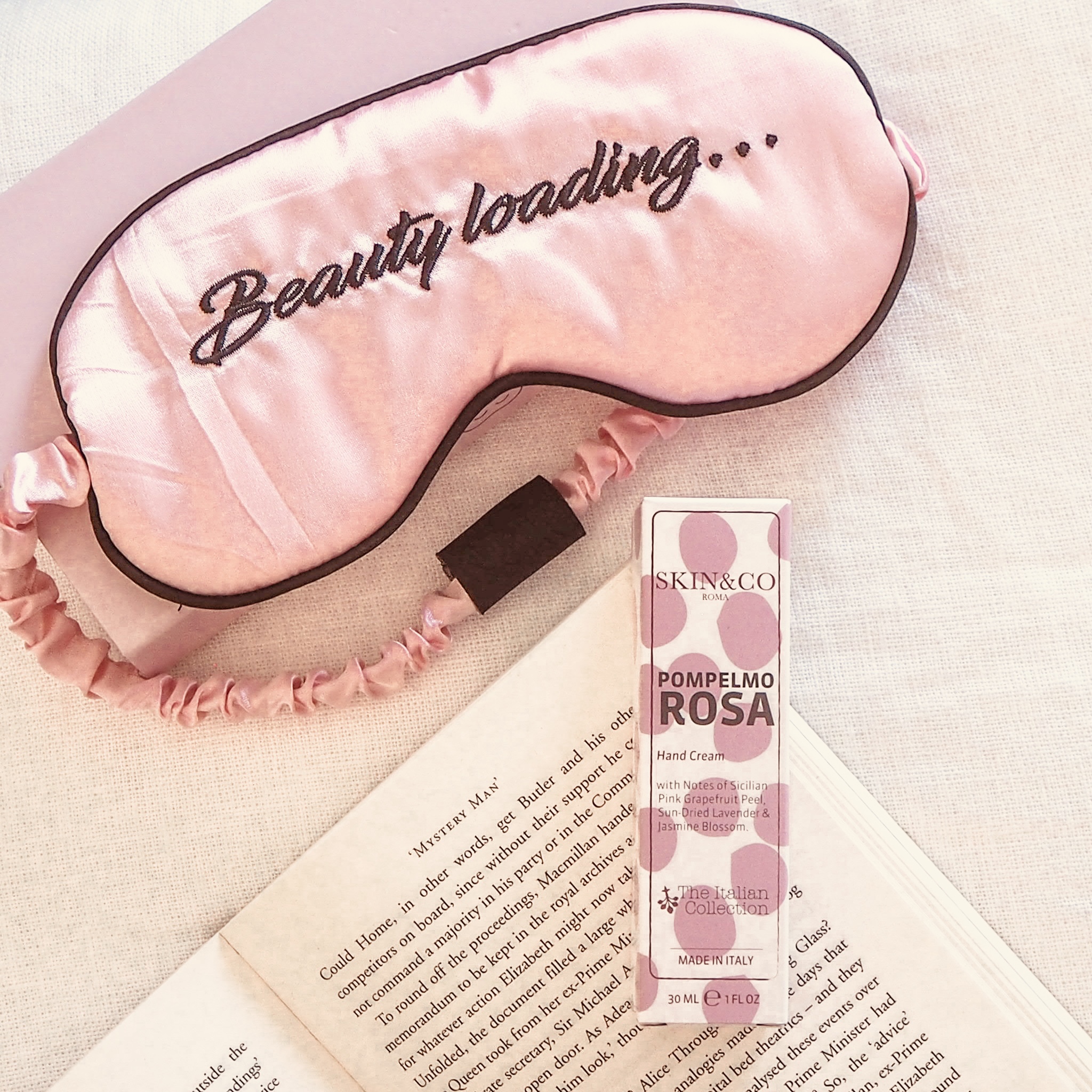 Pompelmo Rosa Hand Cream – Kézkrém termékkép – IMG 9292 2