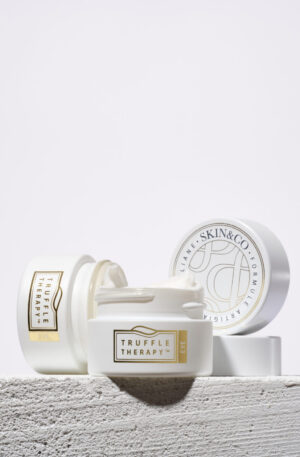 Truffle Therapy Eye Concentrate – Feszesítő Szemkörnyékápoló