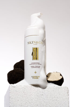 Truffle Therapy Cleansing Foam – Arctisztító Hab