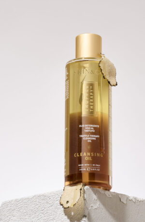 Truffle Therapy Cleansing Oil – Tisztító Olaj (Szuper Gyengéd)