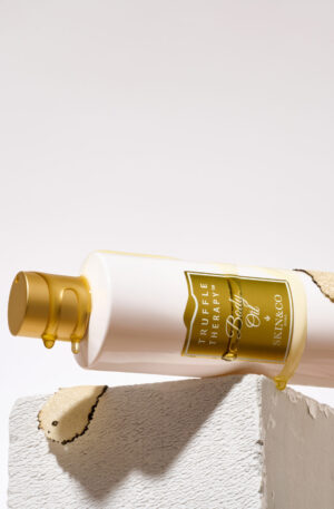 Truffle Therapy Body Oil - Testápoló Olaj