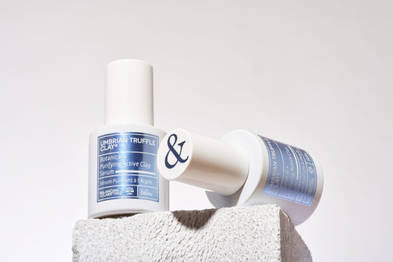 Umbrian Truffle Clay™️Drops Serum – Umbriai Agyagcseppek Szérum