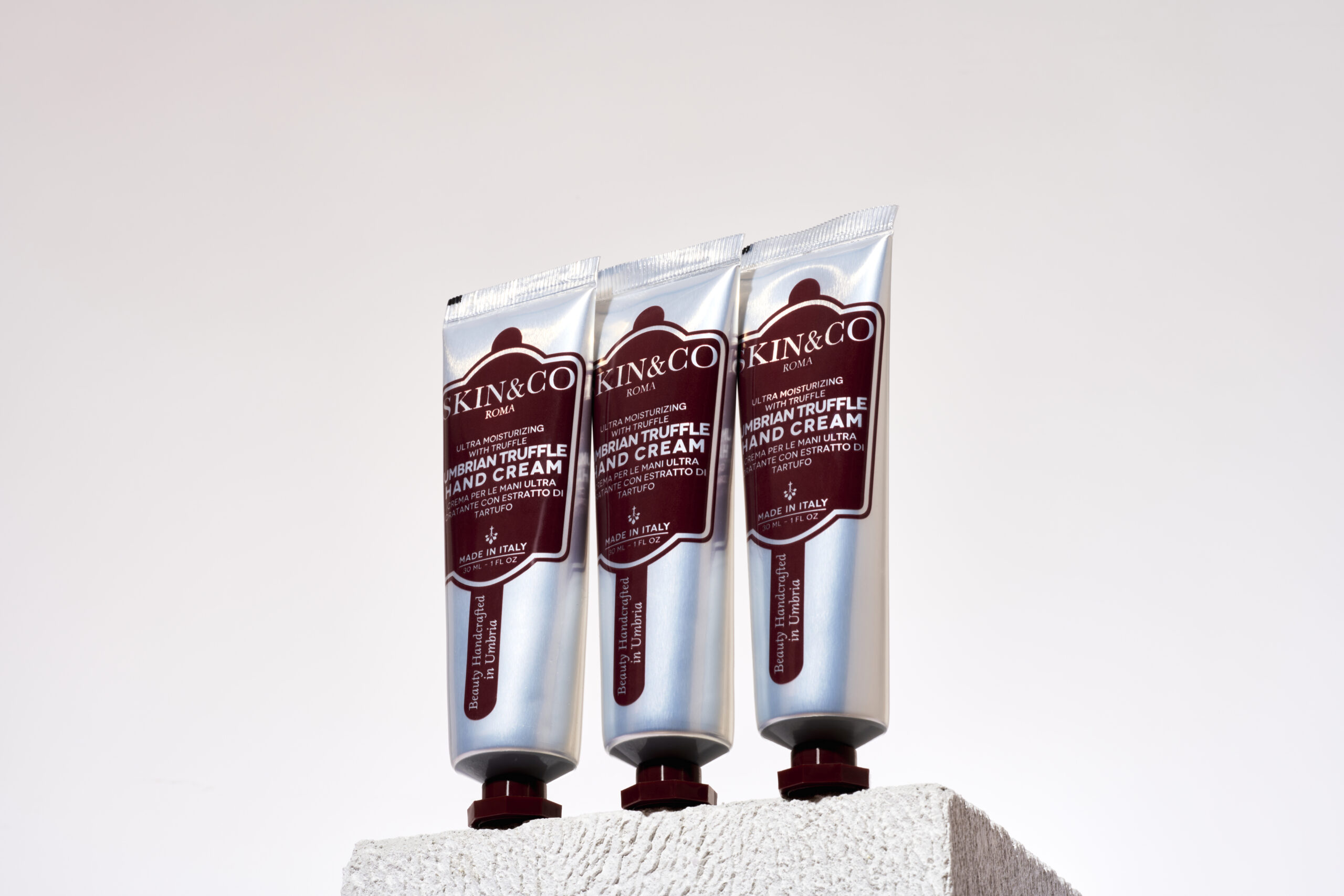 Umbrian Truffle Hand Cream – Kézkrém