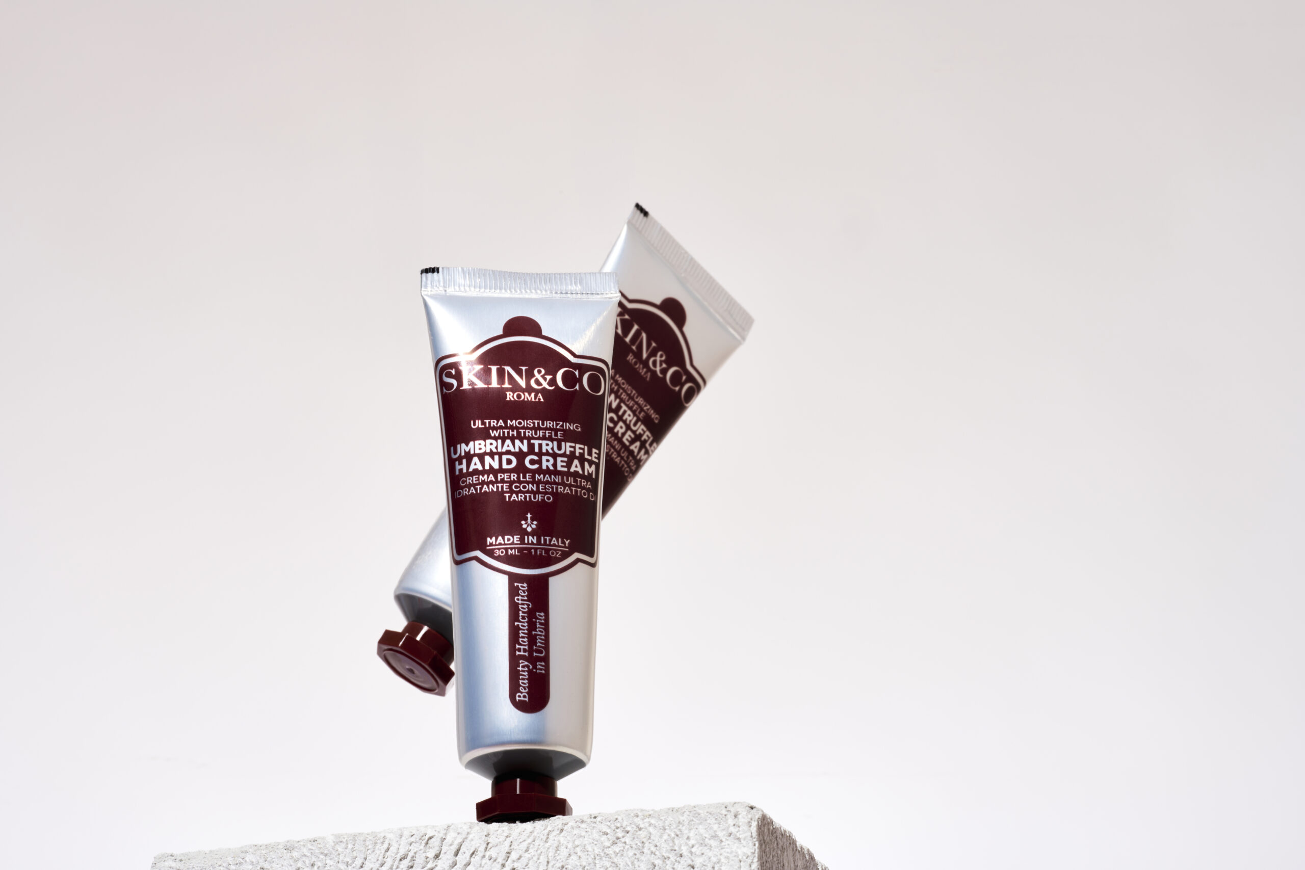 Umbrian Truffle Hand Cream – Kézkrém termékkép – SKINCO23949 scaled