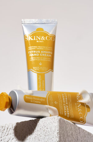 Citrus Amaro Hand Cream – Kézkrém