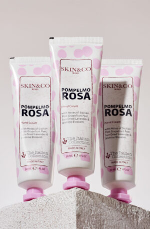 Pompelmo Rosa Hand Cream - Kézkrém