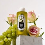 Tuscan Grape Body Wash – Antioxidánsokban Gazdag Toszkán Szőlő Tusfürdő