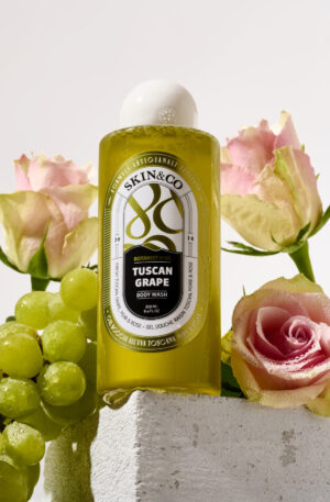Tuscan Grape Body Wash - Tusfürdő