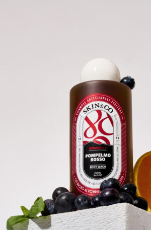 Pompelmo Rosso Body Wash – Tusfürdő