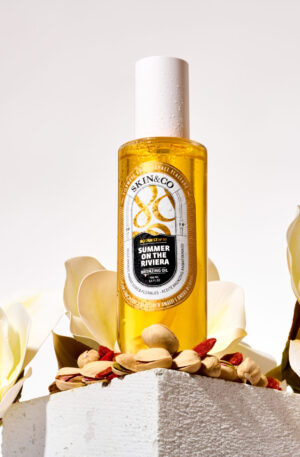 Summer On The Riviera Bronzing Oil – Bronzosító Olaj termékkép – SKINCO24920 scaled