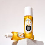 Summer On The Riviera Parfume Mist – Parfüm Permet