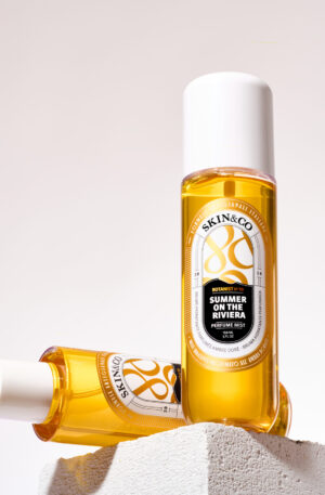 Summer On The Riviera Parfume Mist - Parfüm Permet