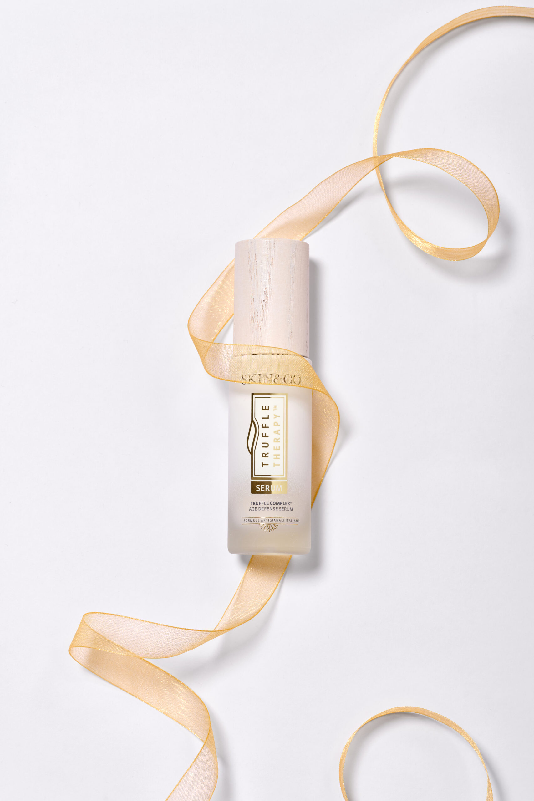 Truffle Therapy Serum – Öregedésgátló Szérum