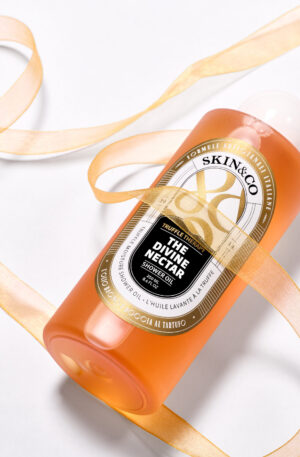 The Divine Nectar Shower Oil – Zuhanyolaj