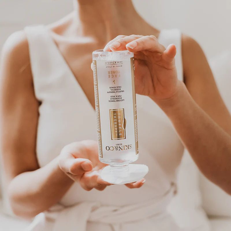 Truffle Therapy Face Toner – Tisztító Arctonik termékkép – tonerskin co8